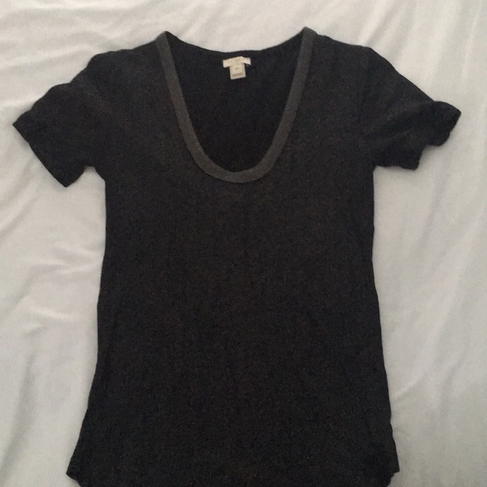 J Crew Tee